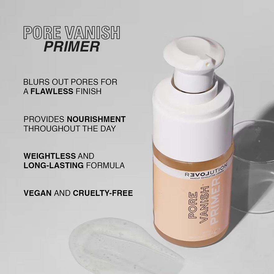 Relove Pore Vanish Primer