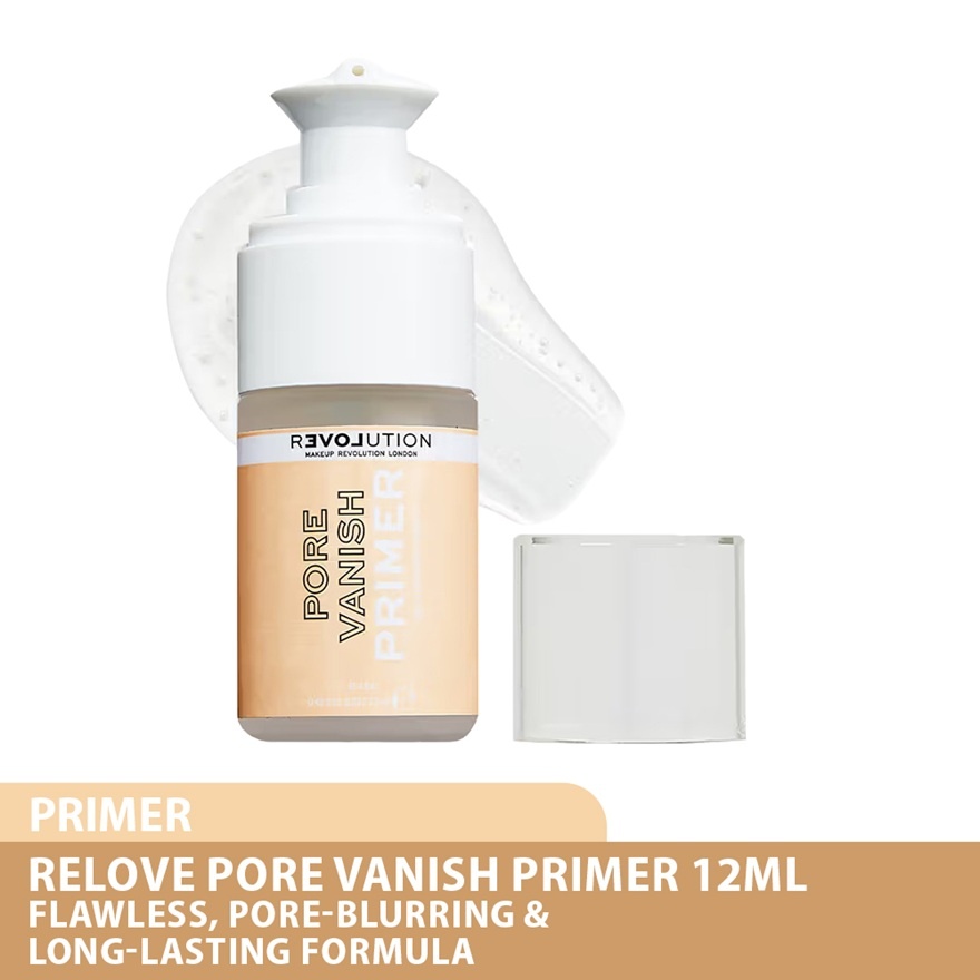 Relove Pore Vanish Primer