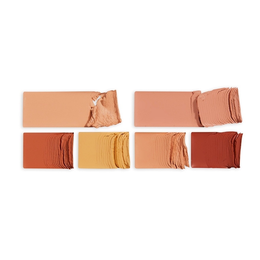 Relove Correct Me Palette Cool