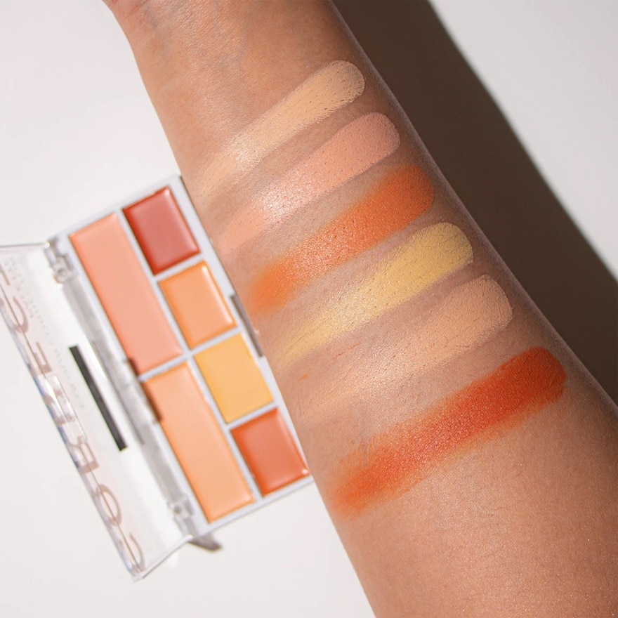 Relove Correct Me Palette Cool