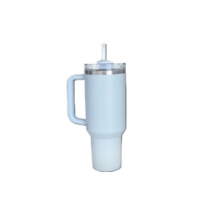 GWP Vaseline Glacier Cool Tumbler 40oz 1S (While Stock Lasts)