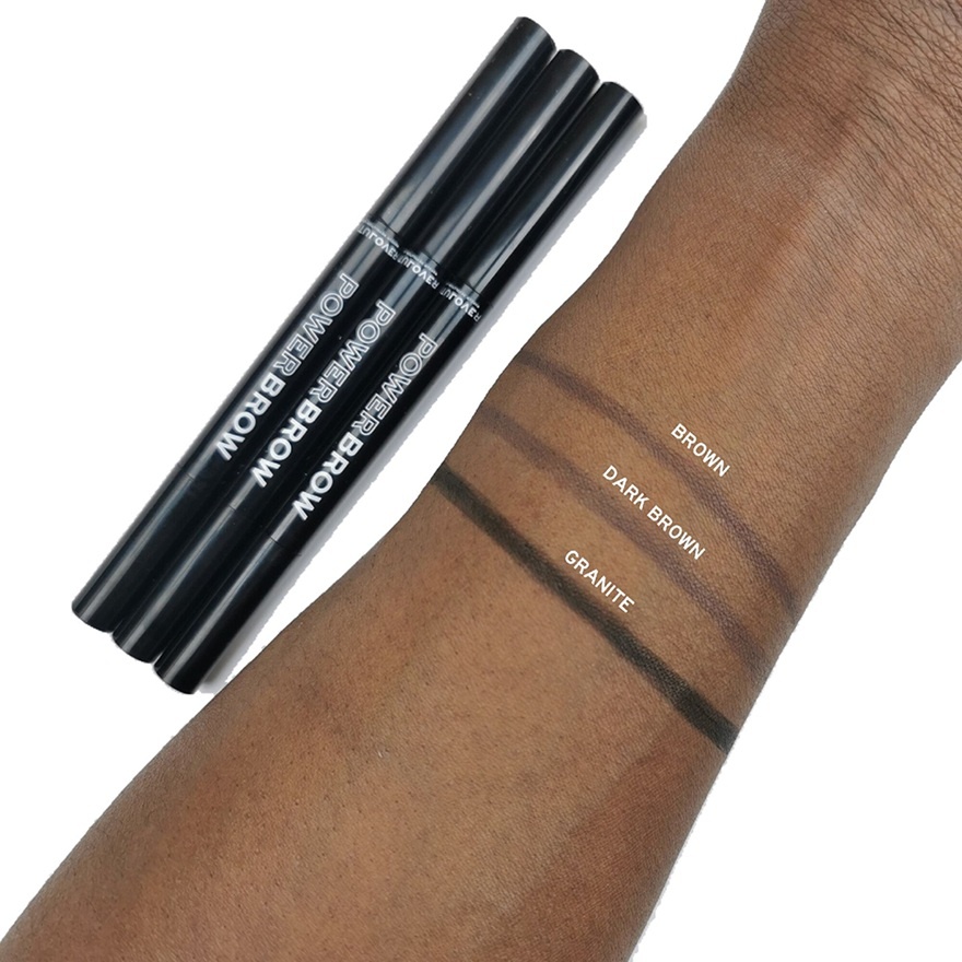 Relove Power Brow Pencil Brown