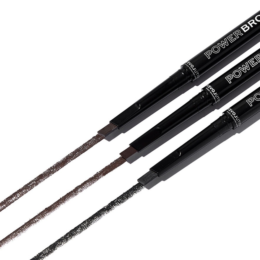 Relove Power Brow Pencil Brown