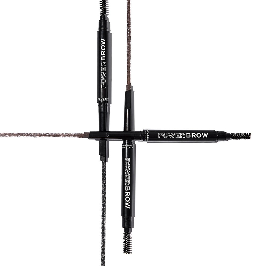 Relove Power Brow Pencil Brown