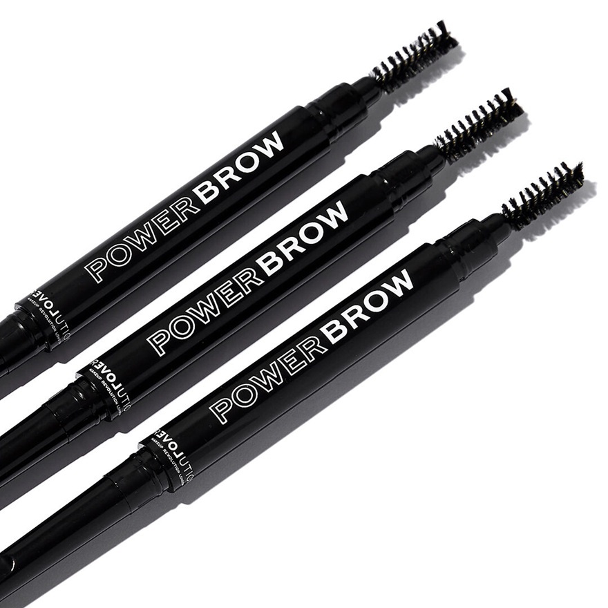 Relove Power Brow Pencil Brown