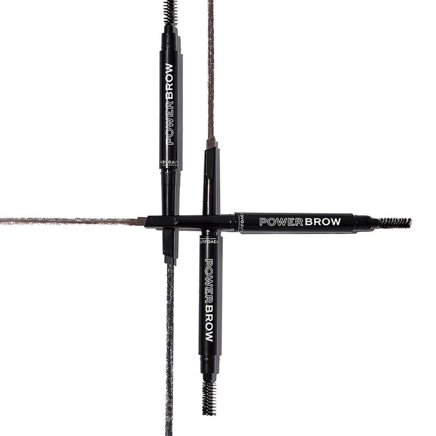 Relove Power Brow Pencil Granite