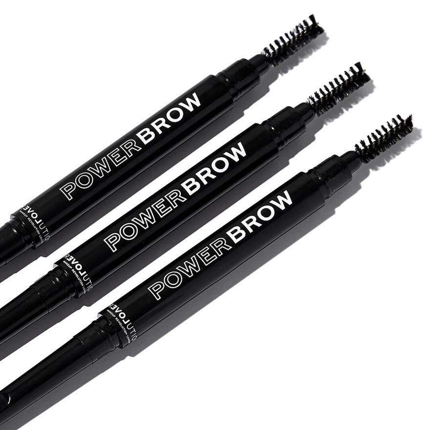 Relove Power Brow Pencil Granite