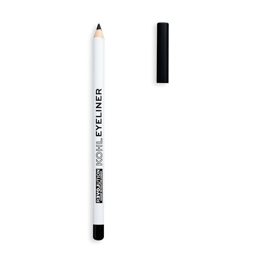Relove Kohl Eyeliner Black image