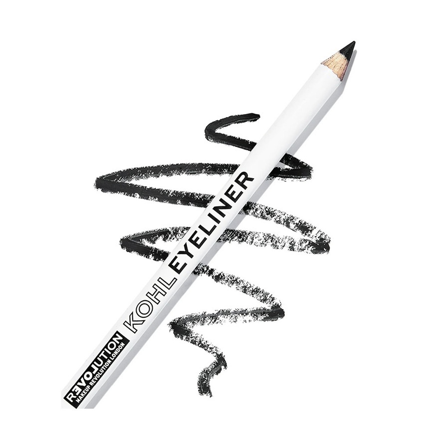 Relove Kohl Eyeliner Black image