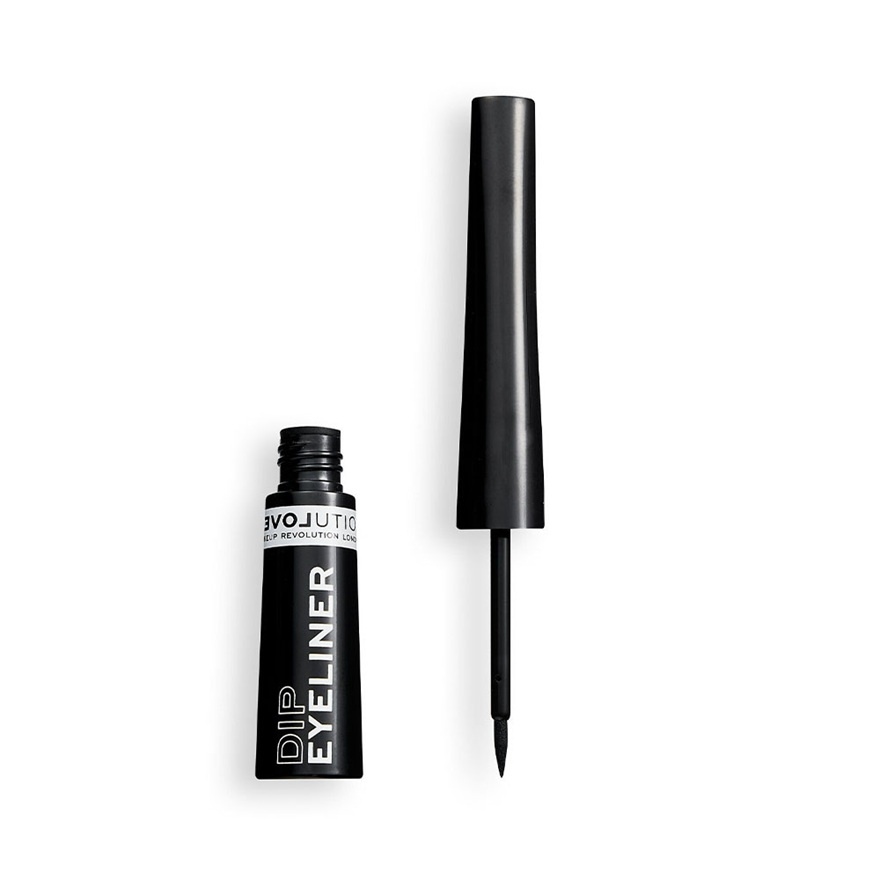 Relove Dip Eyeliner Black image