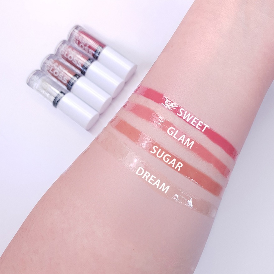 Relove Baby Gloss Glam image