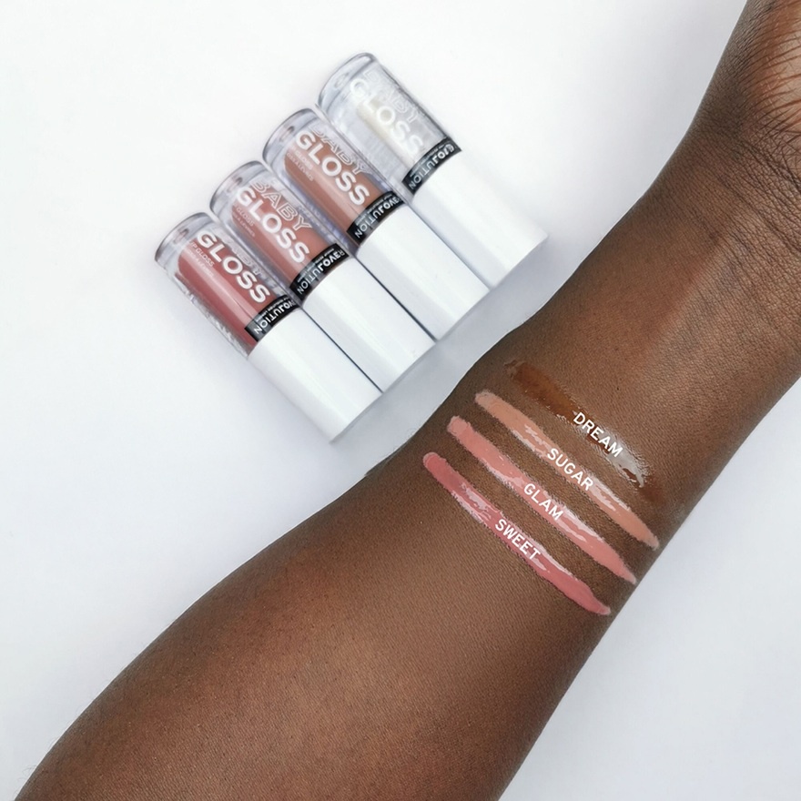 Relove Baby Gloss Glam image