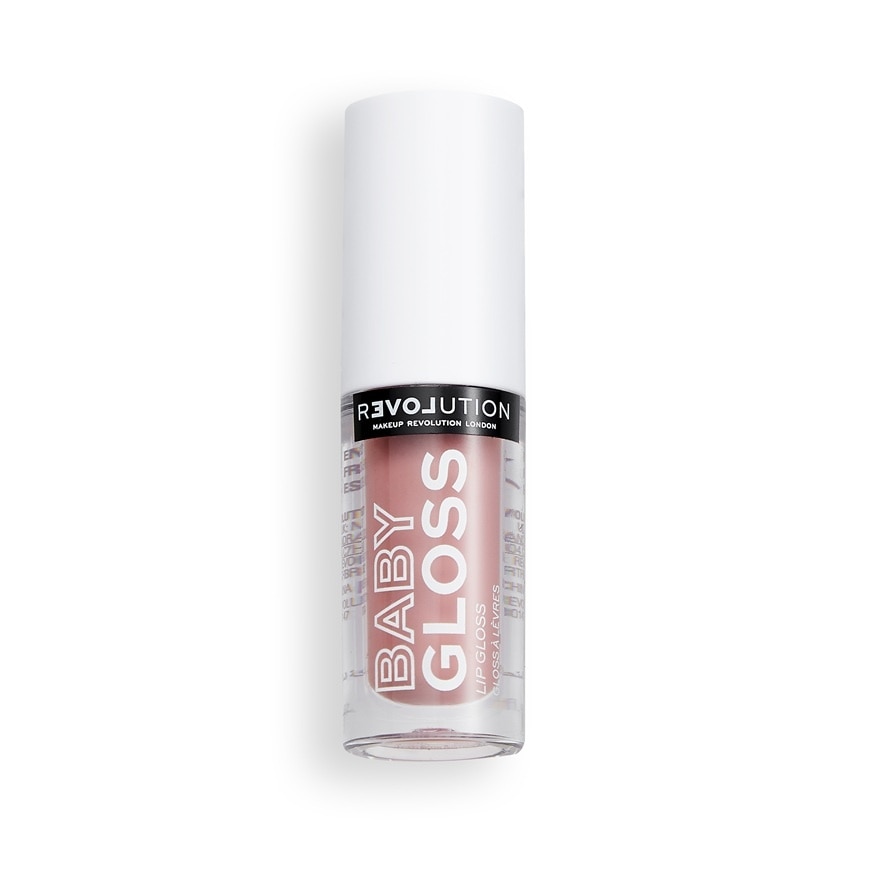 Relove Baby Gloss Glam