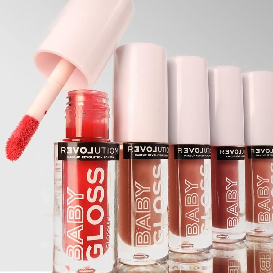 Relove Baby Gloss Glam image
