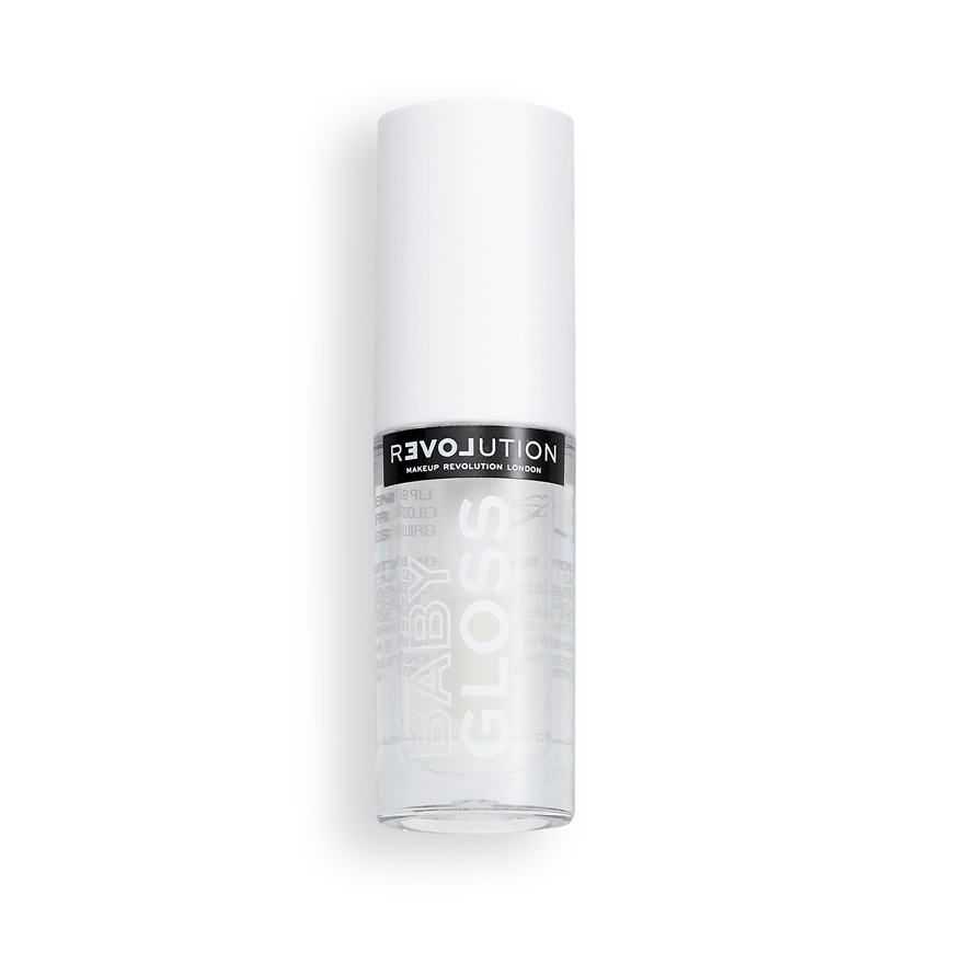 Relove Baby Gloss Dream image