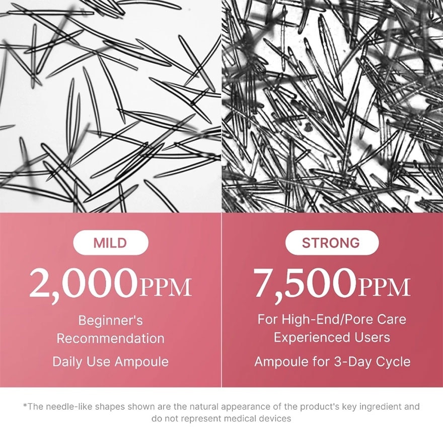 PDRN Pink Collagen Shot Serum 2000 30ml