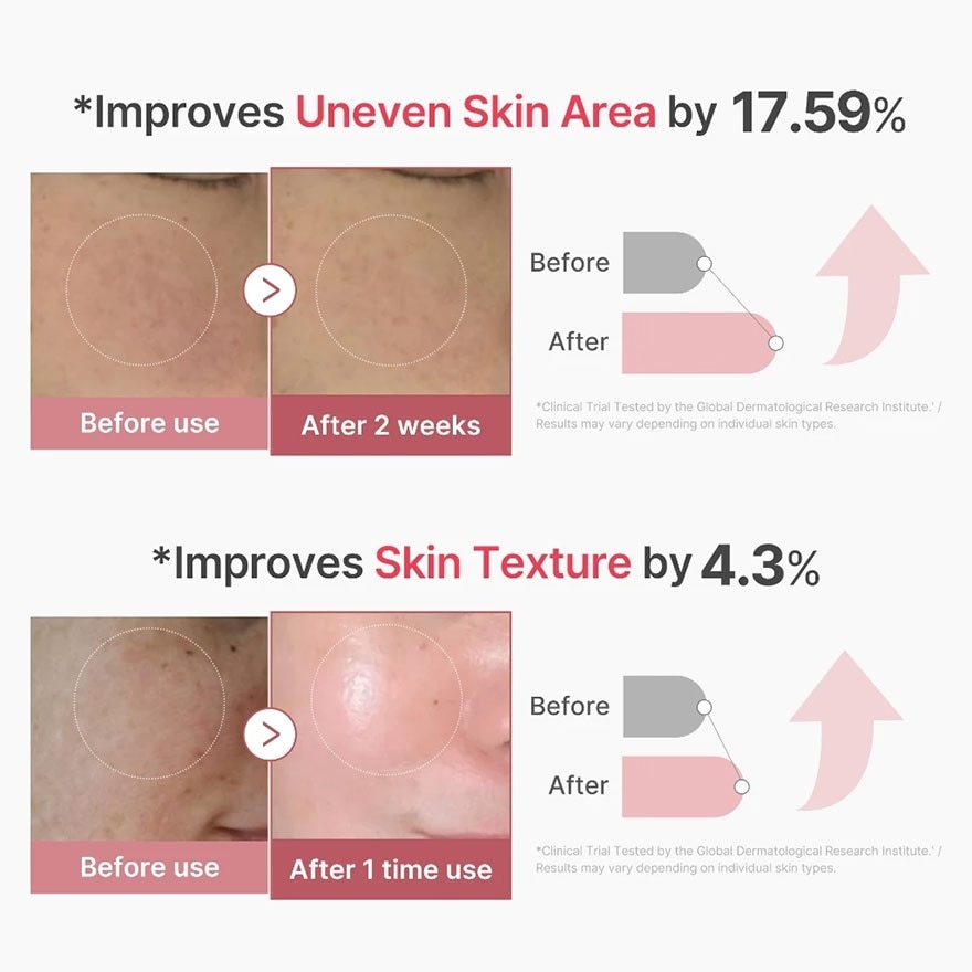 PDRN Pink Collagen Shot Serum 2000 30ml