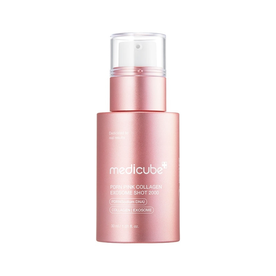 PDRN Pink Collagen Shot Serum 2000 30ml