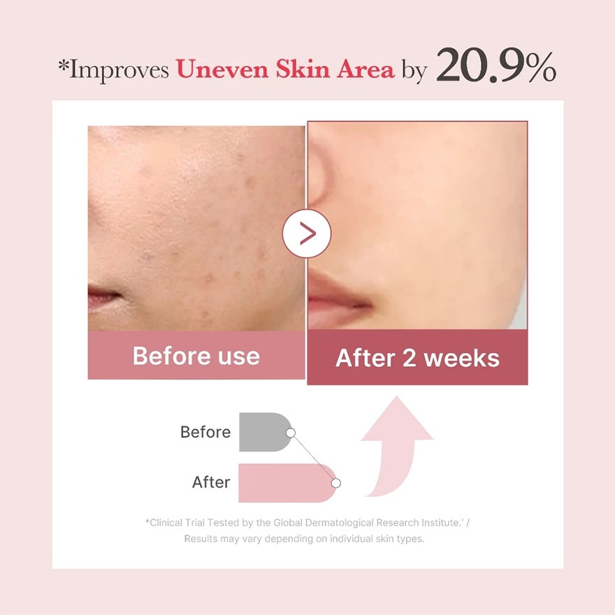 PDRN Pink Collagen Shot Serum 7500 30ml image