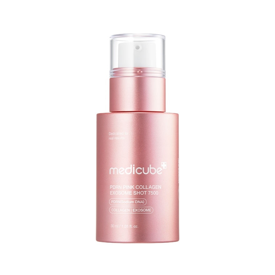 PDRN Pink Collagen Shot Serum 7500 30ml