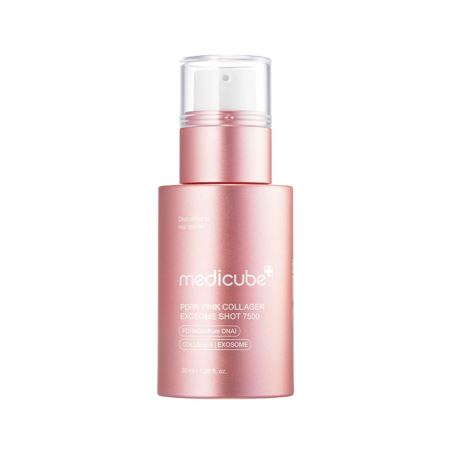 PDRN Pink Collagen Shot Serum 7500 30ml image