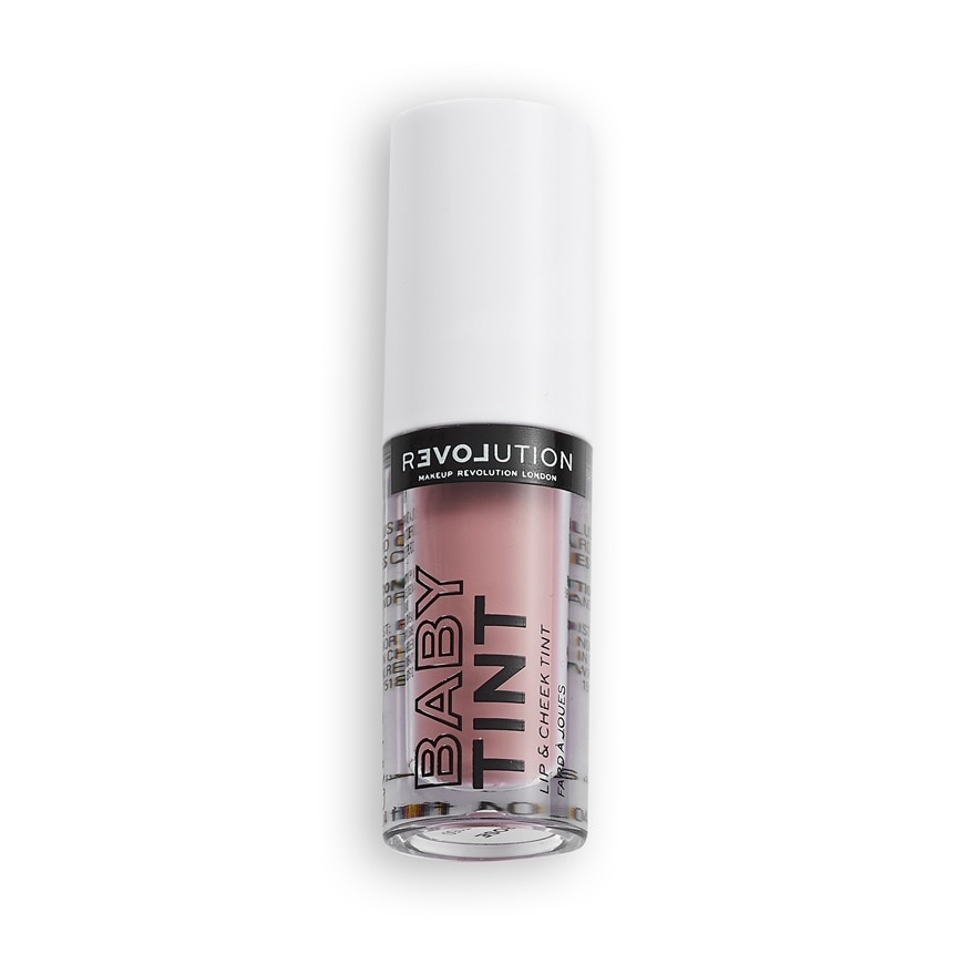 Relove Baby Tint Rose Lip & Cheek Tint