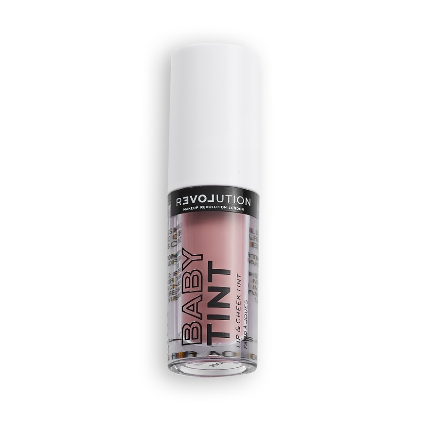 Relove Baby Tint Rose Lip & Cheek Tint image