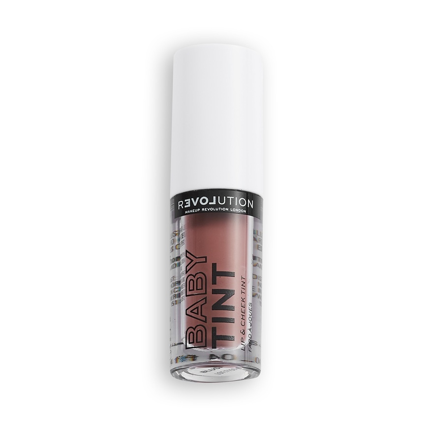 Relove Baby Tint Blush Lip & Cheek Tint image