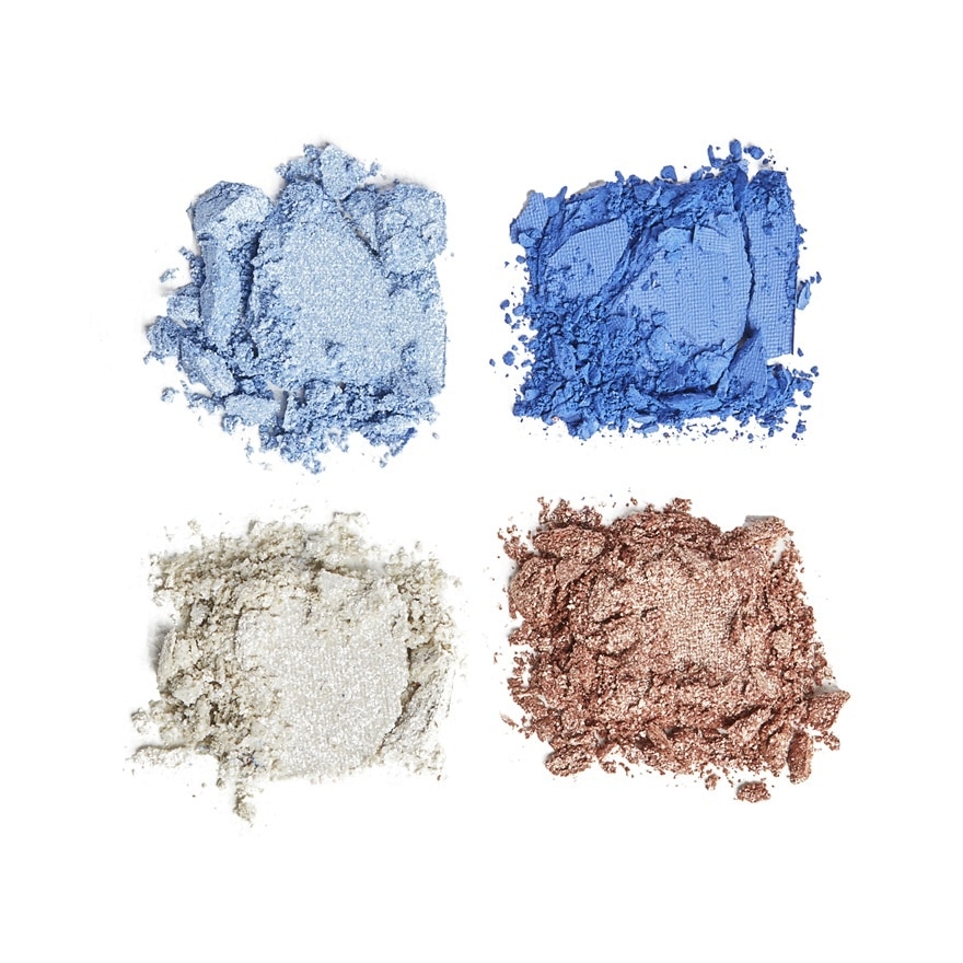 Relove Pocket Palette Blueberry Buzz