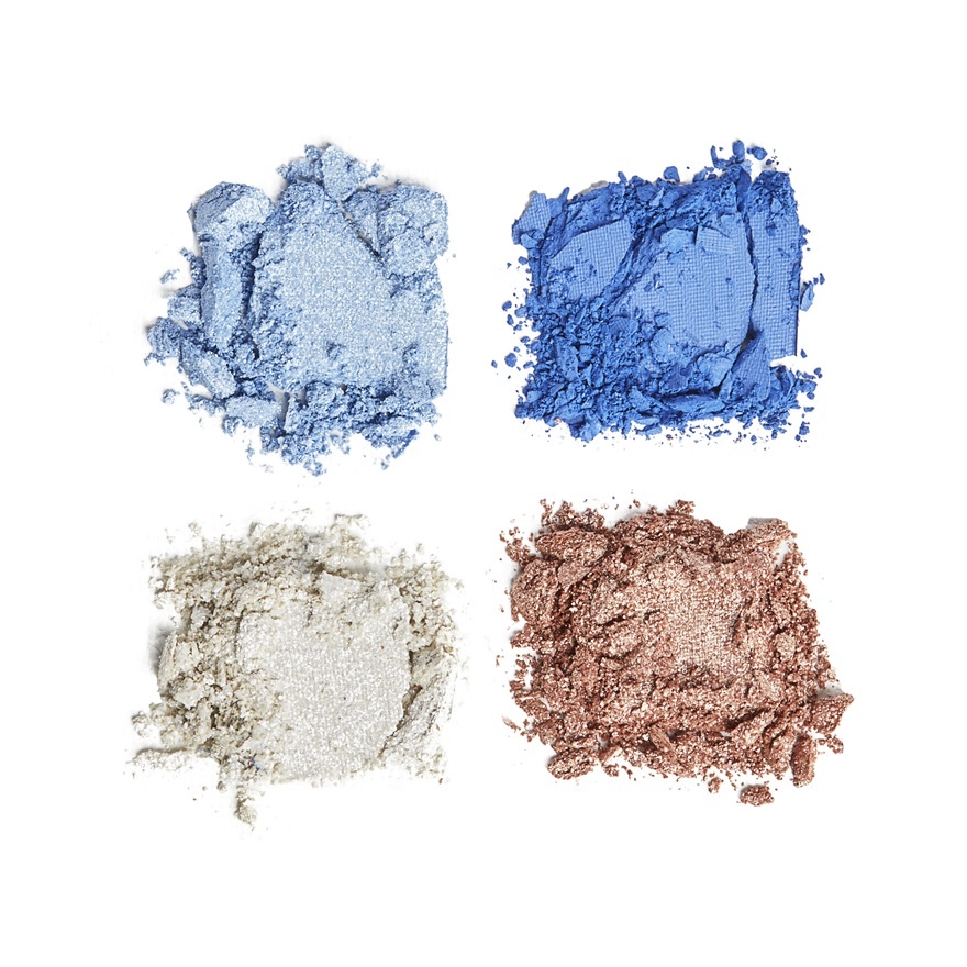 Relove Pocket Palette Blueberry Buzz image