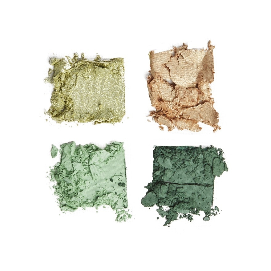 Relove Pocket Palette Kiwi Crush