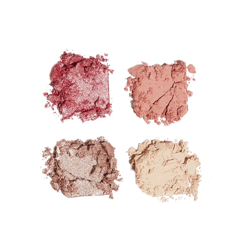 Relove Pocket Palette Wild Berry image