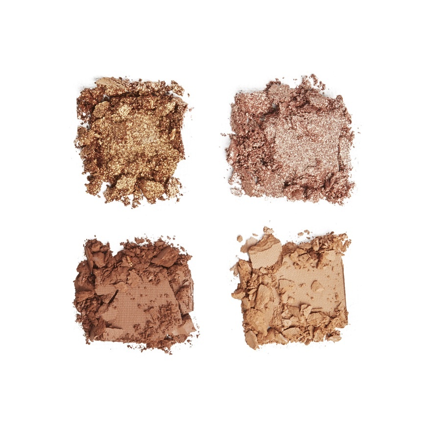Relove Pocket Palette Coconut Dream