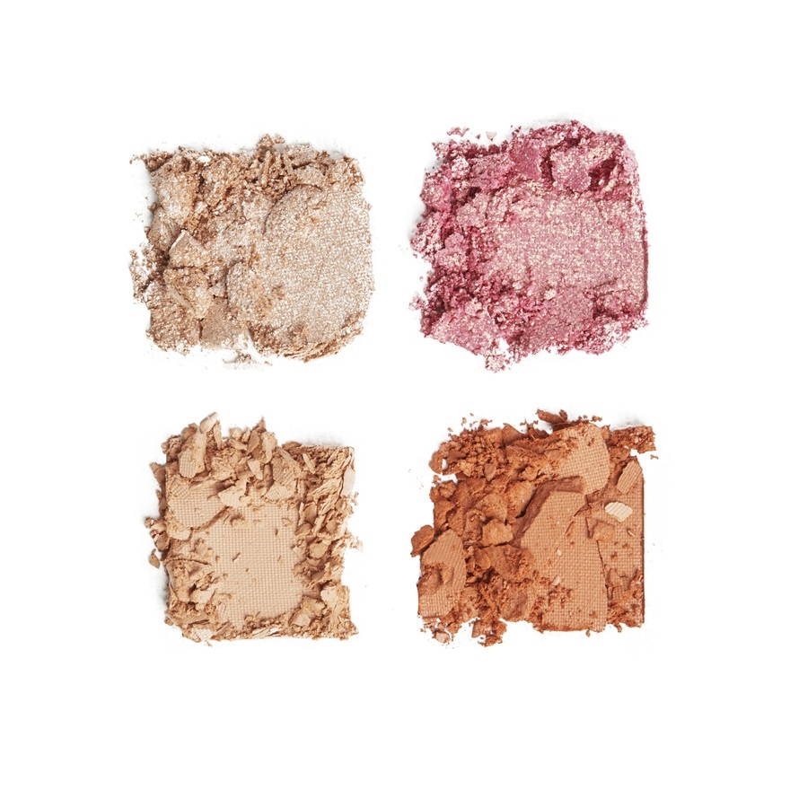 Relove Pocket Palette Sweet Sundae image
