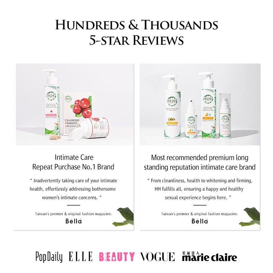 Female Intimate Soothing Spray Fresh Floral 50ml