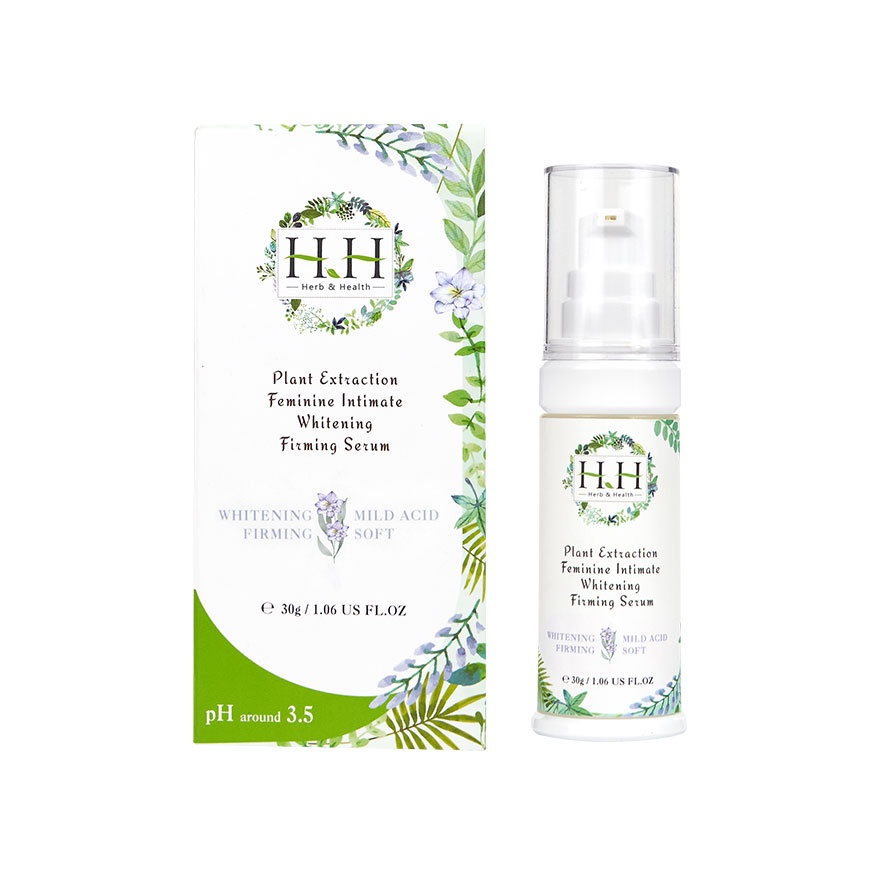 Female Intimate Whitening & Firming Serum Freesia 30g