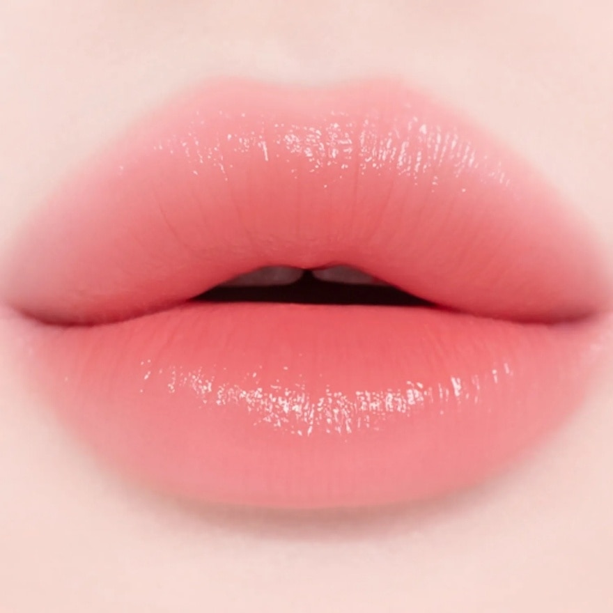 Tinted Lip Balm 002 Cupid Coral