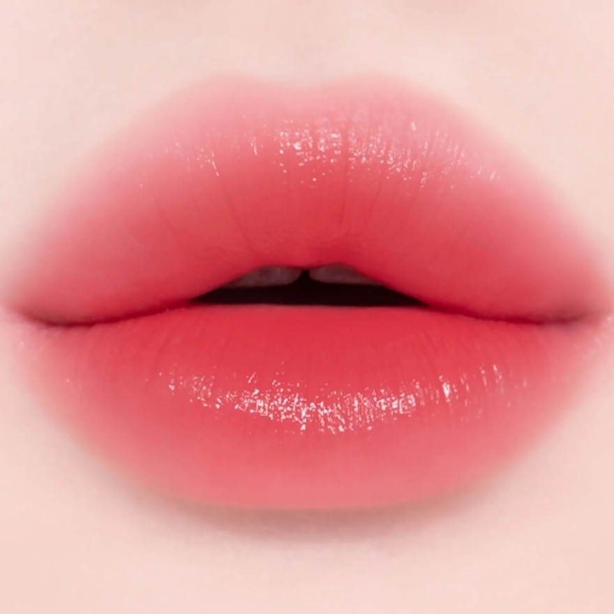 Tinted Lip Balm 004 Dewy Red