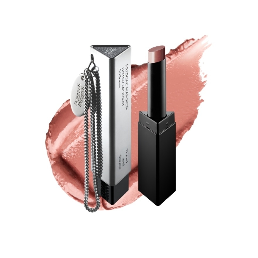 Tinted Lip Balm 005 Naked Beige