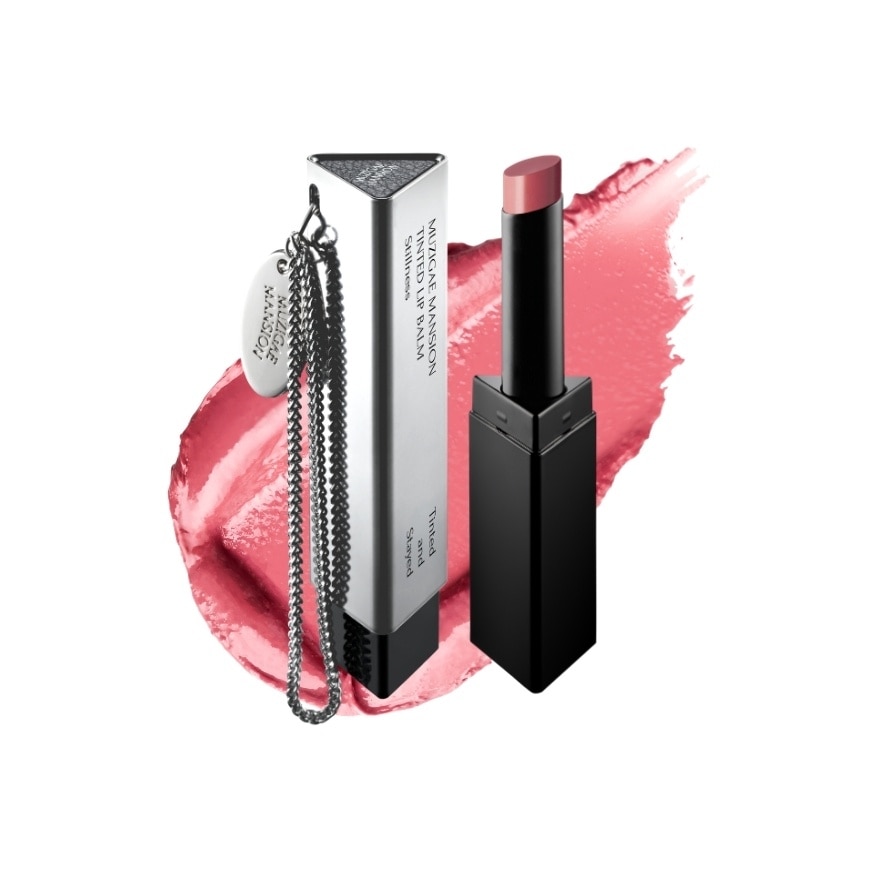 Tinted Lip Balm 003 Muse Pink