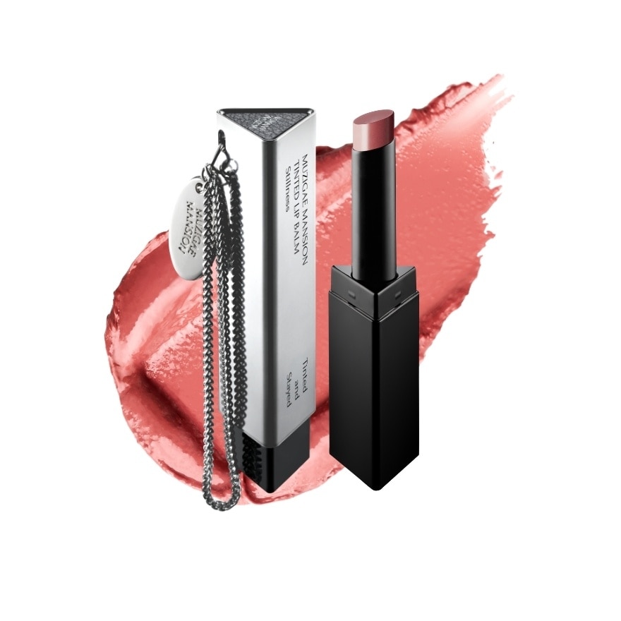 Tinted Lip Balm 006 Petal Blush