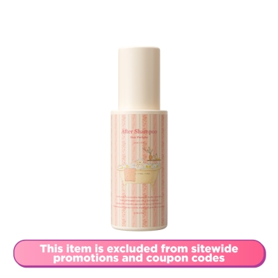 ATELIER FAYE - Hair Perfume After Shampoo