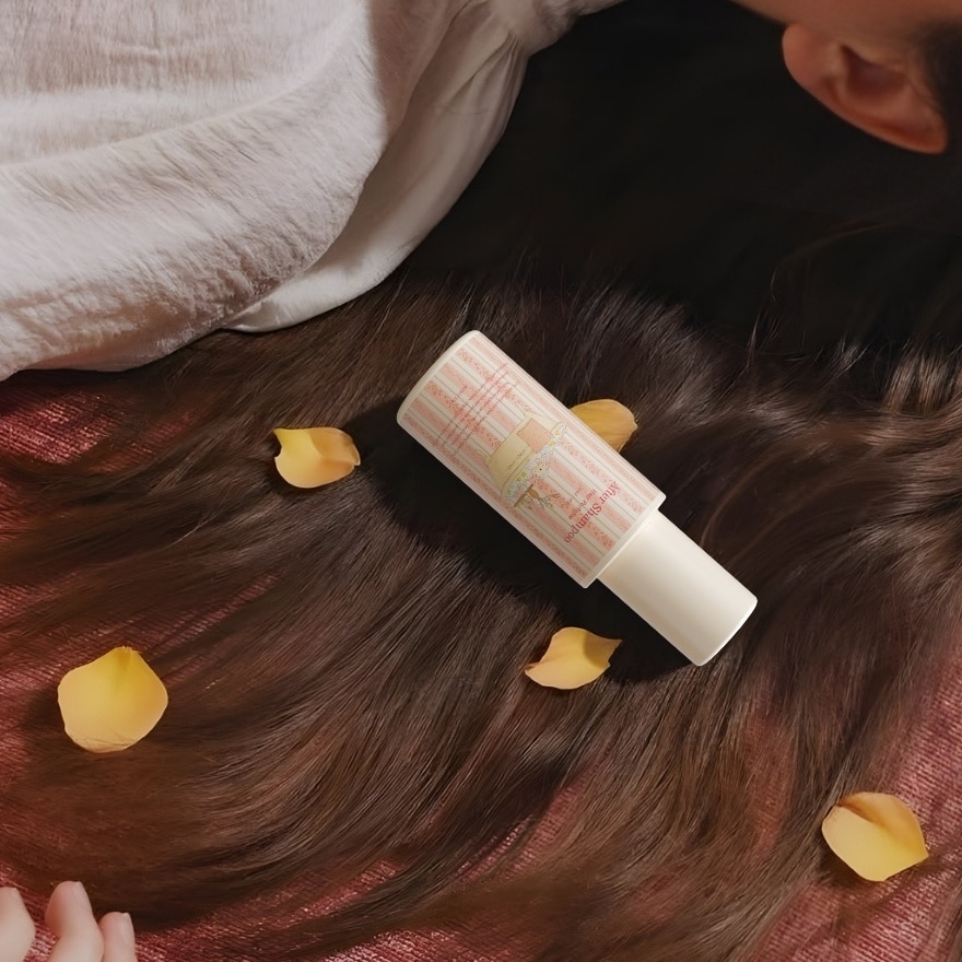 Hair Perfume After Shampoo