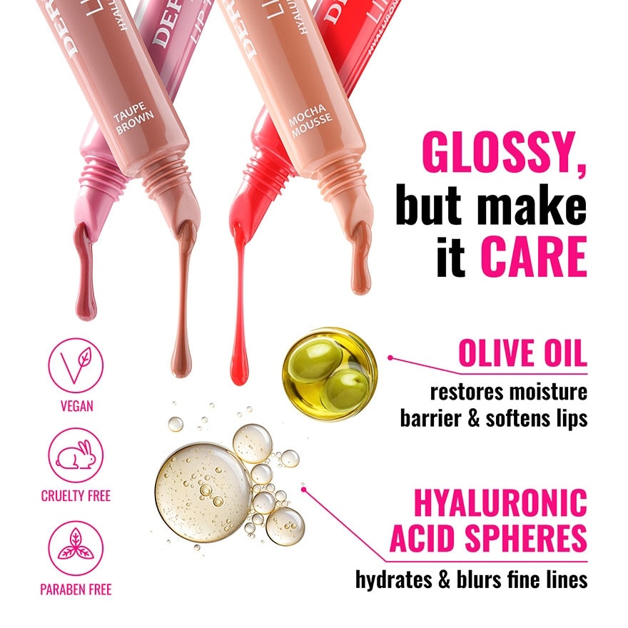 Lip Treat Lip Balm NO. 02