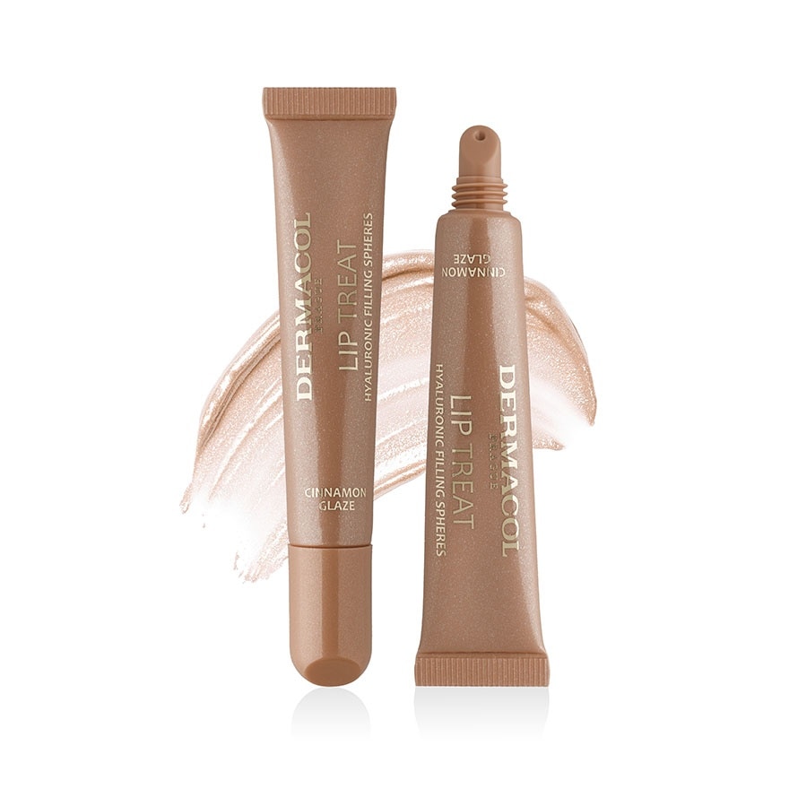 Lip Treat Lip Balm NO. 02