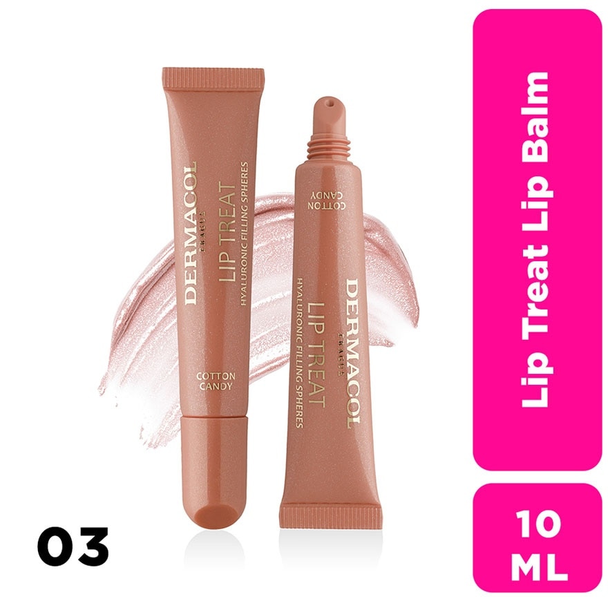 Lip Treat Lip Balm NO. 03