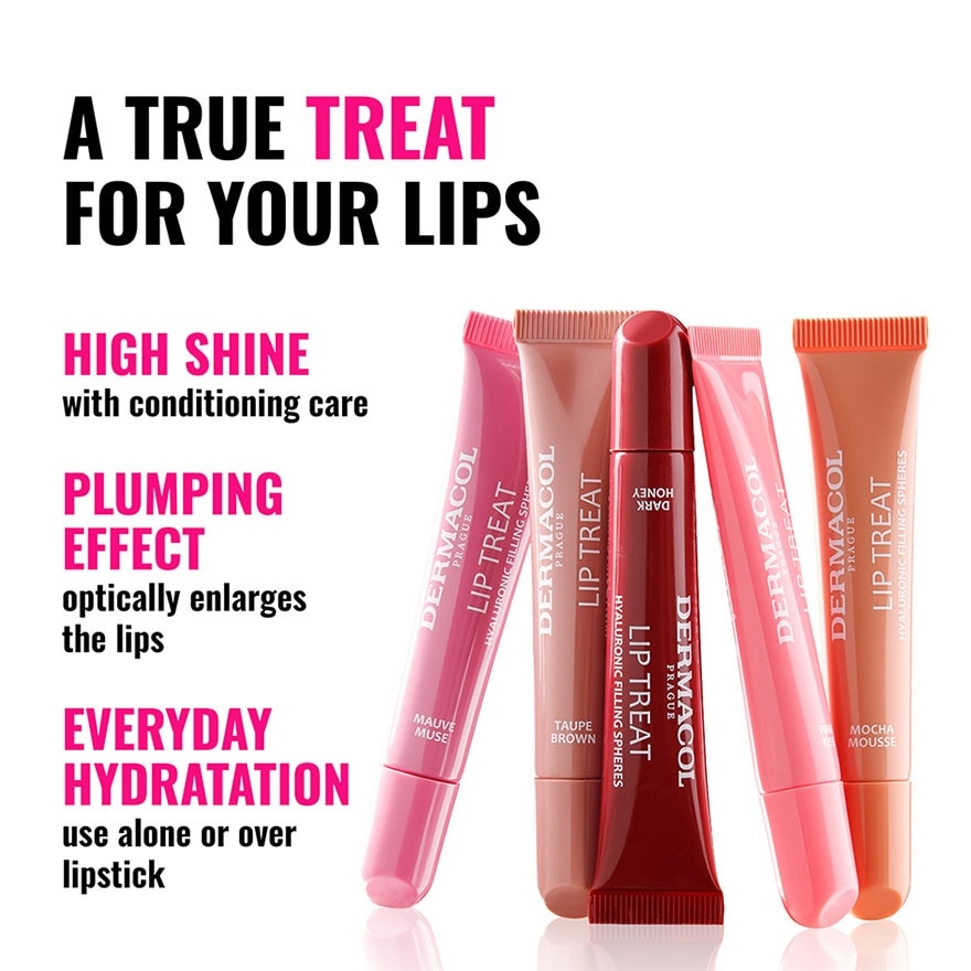 Lip Treat Lip Balm NO. 04