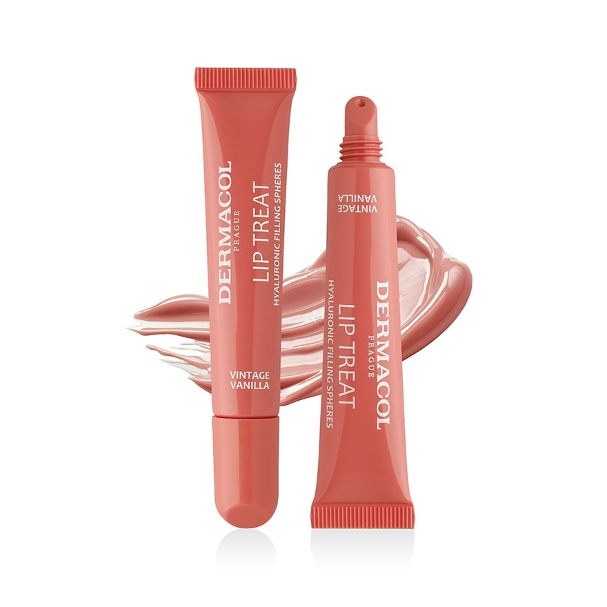 Lip Treat Lip Balm NO. 04