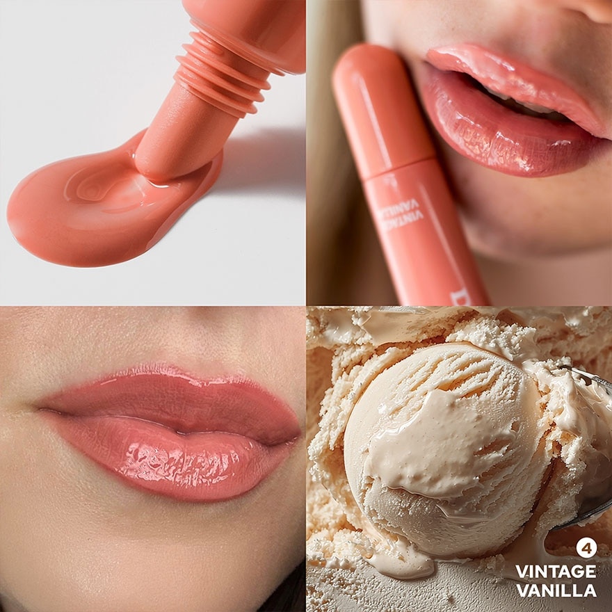 Lip Treat Lip Balm NO. 04