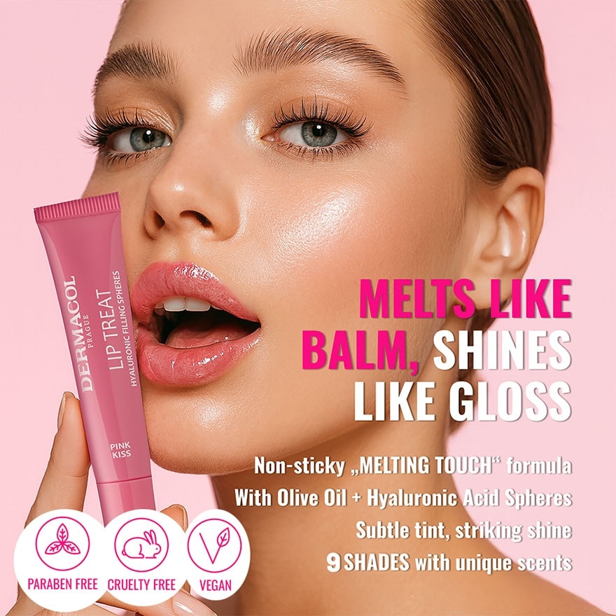 Lip Treat Lip Balm NO. 05